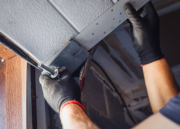 Reliable Garage Door Panel Replacement contractor in South Run, VA by Garage Doors Repair Pro